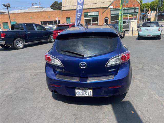 $10995 : 2012 MAZDA3 i Grand Touring image 6