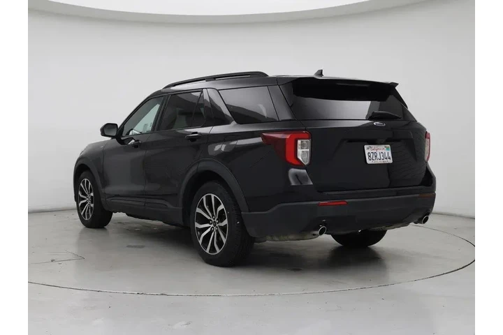 $27998 : Ford Explorer 2022 ST-Line 4 image 2