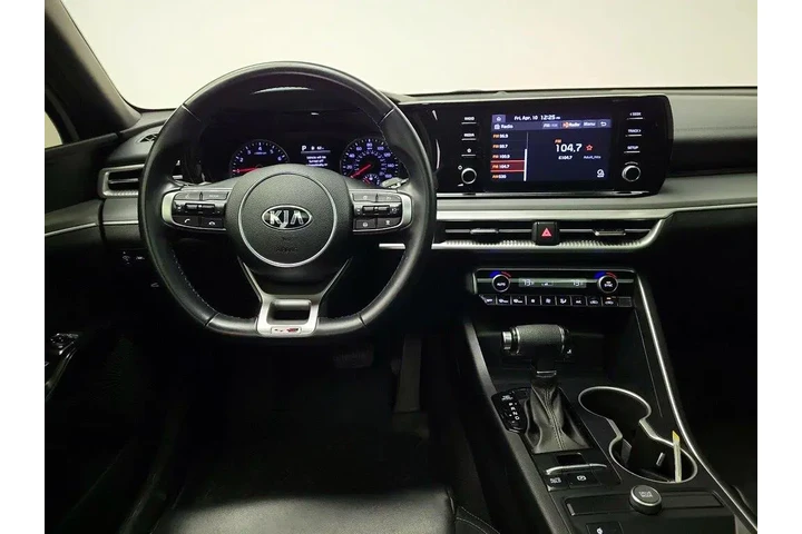 $23998 : Kia K5 2021 GT-Line 4dr Seda image 10