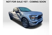 Ford F-150 2023 4x2 XL 4dr S