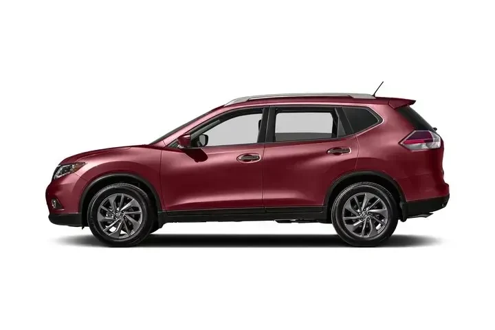 $11445 : Nissan Rogue 2016 AWD S 4dr image 3