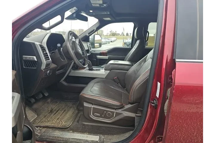 $29000 : Ford F-150 2016 4x4 King Ran image 6