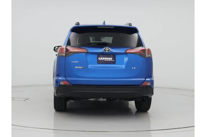 $18998 : Toyota RAV4 2017 LE 4dr SUV image 6