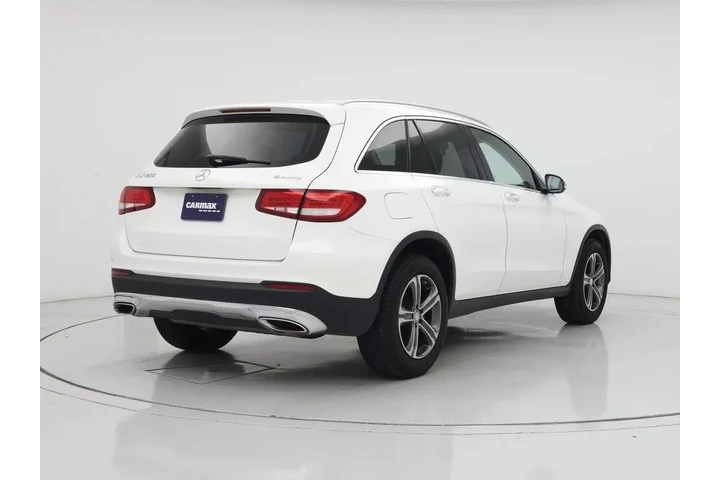 $18998 : Mercedes-Benz GLC 2016 AWD G image 8