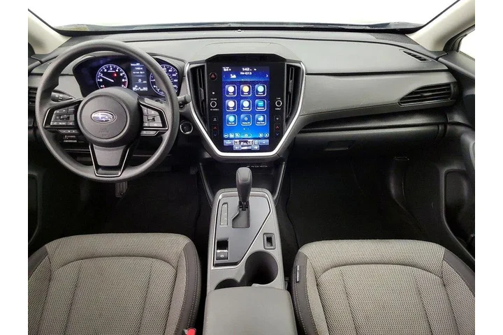 $24998 : Subaru Crosstrek 2024 AWD Pr image 9