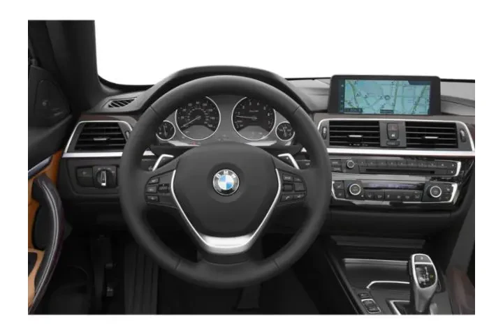 $34480 : BMW 4 Series 2019 440i 2dr C image 7