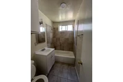 Bonito apartamento/p baja en Los Angeles