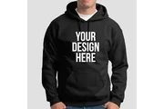 Custom Hoodies Wholesale en Denver