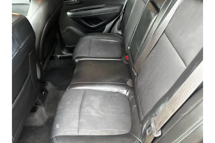 $5500 : 2016 Trax LT image 8