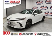 $36991 : Toyota Camry 2025 SE 4dr Sed thumbnail