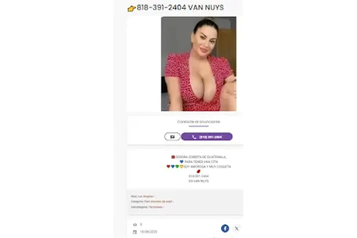 👉818-391-2404  VAN NUYS image 1
