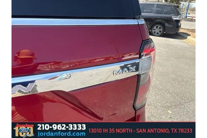 $28457 : Ford Expedition MAX 2019 4x4 image 7
