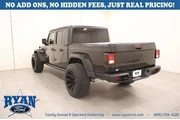 Jeep Gladiator 2022 4x4 Spor thumbnail