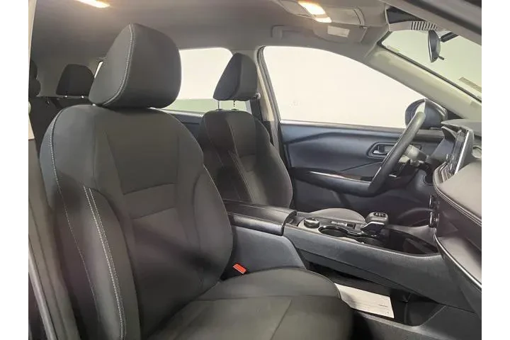 $19622 : Nissan Rogue 2024 AWD S 4dr image 10