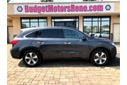 $13990 : 2016 MDX SH-AWD 9-Spd AT thumbnail