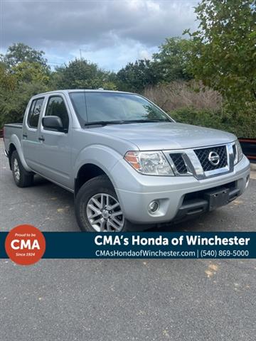 $17300 : PRE-OWNED 2015 NISSAN FRONTIE image 4