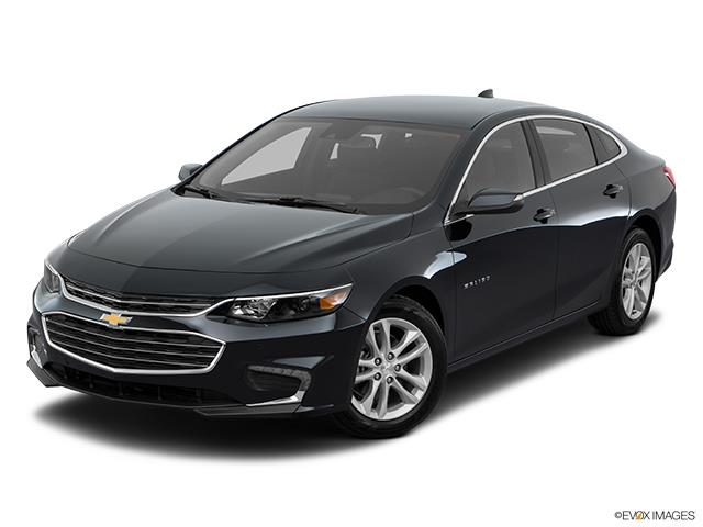 2016 Malibu image 4