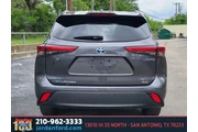 $39581 : Toyota Highlander Hybrid 202 thumbnail