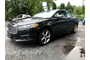 2014 Fusion en Vineland