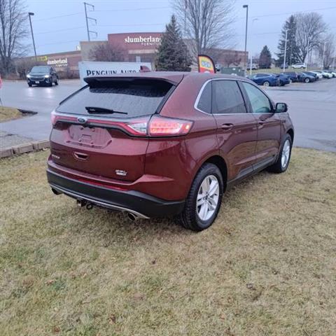 $11900 : 2016 Edge SEL image 8