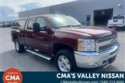 $18140 : PRE-OWNED 2013 CHEVROLET SILV thumbnail