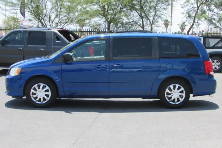 $7295 : 2013 Grand Caravan SE image 3