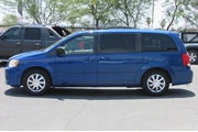$7295 : 2013 Grand Caravan SE thumbnail