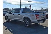 $27547 : Ford F-150 2019 4x4 XL 4dr S thumbnail