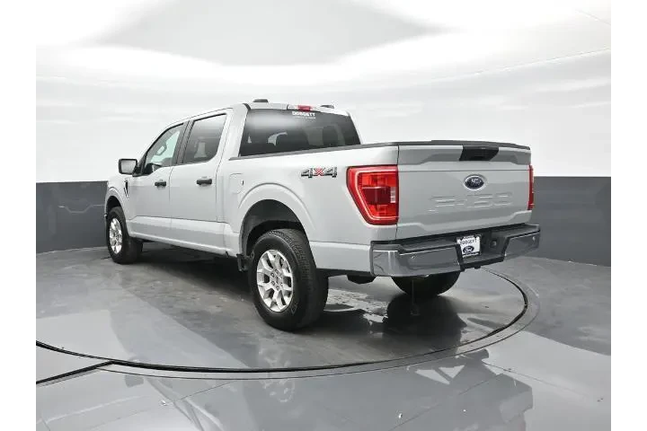 $38460 : Ford F-150 2023 4x4 XL 4dr S image 8