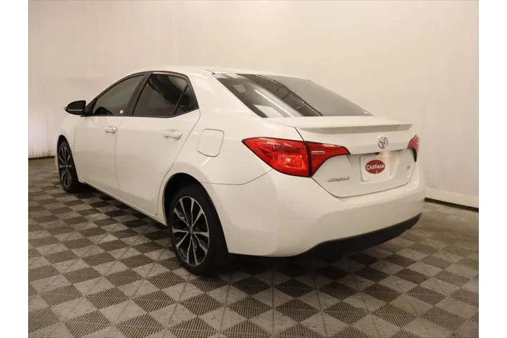 $11599 : Toyota Corolla 2017 SE 4dr S image 3