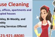 Alicia’s Cleaning Service en Los Angeles