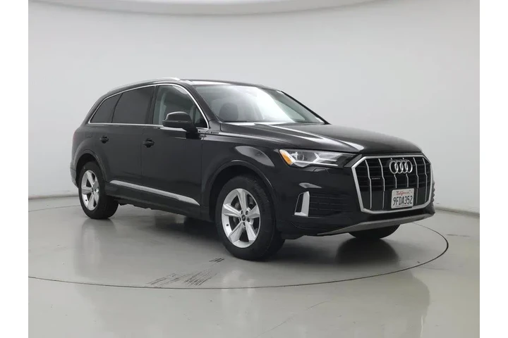 $32998 : Audi Q7 2023 AWD quattro Pre image 1