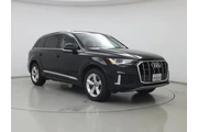 Audi Q7 2023 AWD quattro Pre