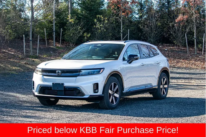 $21695 : Honda Prologue 2024 AWD Tour image 1