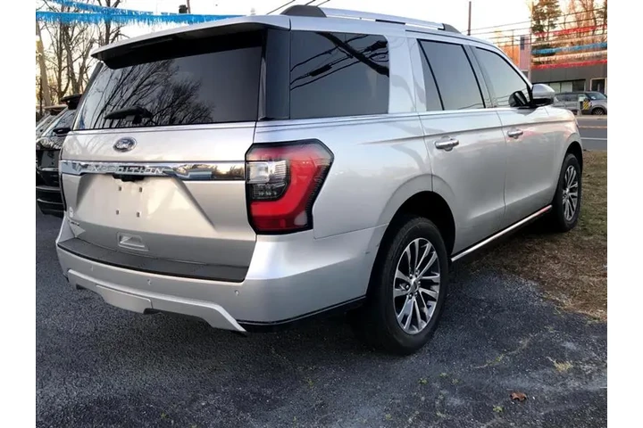 $16875 : 2018 Expedition image 5