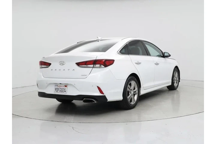 $14998 : Hyundai SONATA 2018 Limited image 8