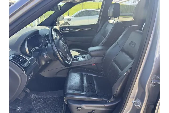 $23740 : Jeep Grand Cherokee 2020 4x4 image 5