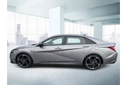 $22999 : Hyundai ELANTRA 2023 N Line thumbnail