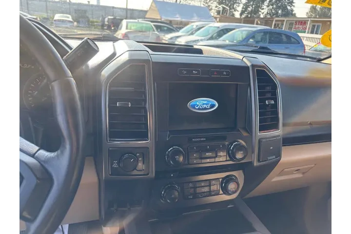 $23599 : 2018 F-150 XLT image 10