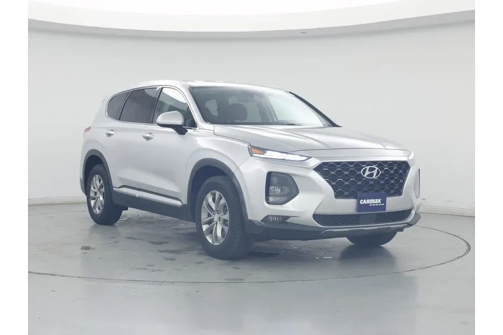 $17998 : Hyundai SANTA FE 2019 SEL 2. image 1