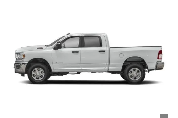 $38974 : Ram 2500 2024 4x4 Big Horn 4 image 3