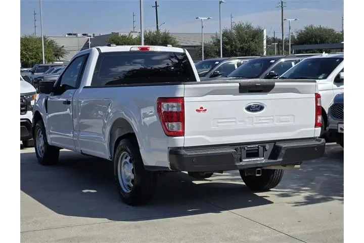 $25400 : Ford F-150 2023 4x2 XL 2dr R image 5