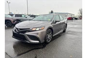 $23499 : Toyota Camry 2023 SE 4dr Sed thumbnail