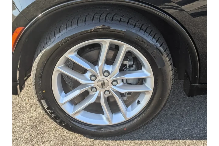 $26689 : Dodge Durango 2021 GT 4dr SU image 10