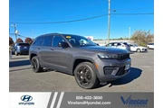 Jeep Grand Cherokee 2023 4x4 en Vineland