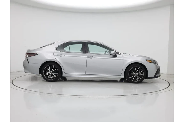 $26998 : Toyota Camry 2023 SE 4dr Sed image 7