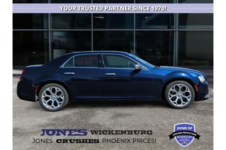 $17995 : Chrysler 300 2016 C Platinum image 5
