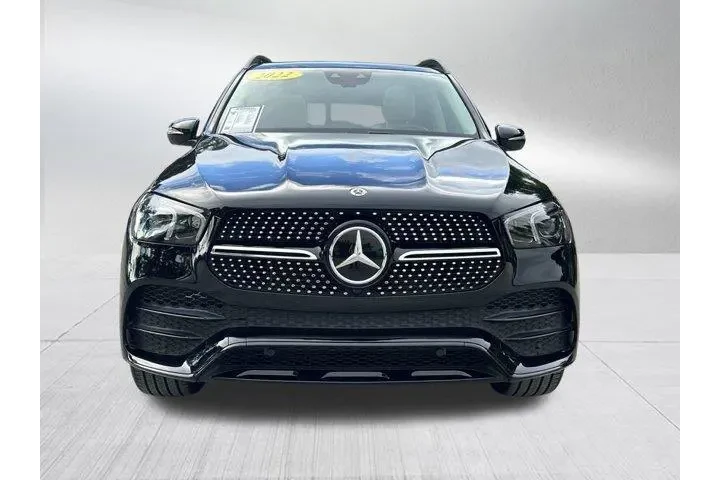 $39988 : Mercedes-Benz GLE 2022 GLE 3 image 2