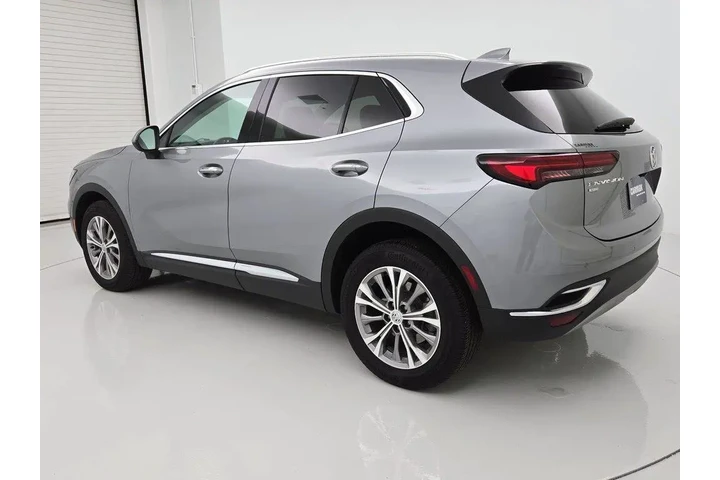 $27998 : Buick Envision 2023 AWD Pref image 7