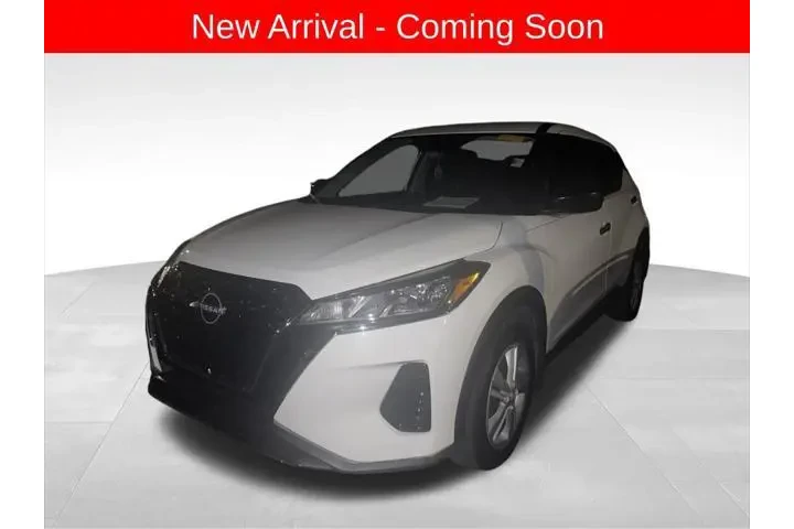 $18987 : Nissan Kicks 2024 S 4dr Cros image 2